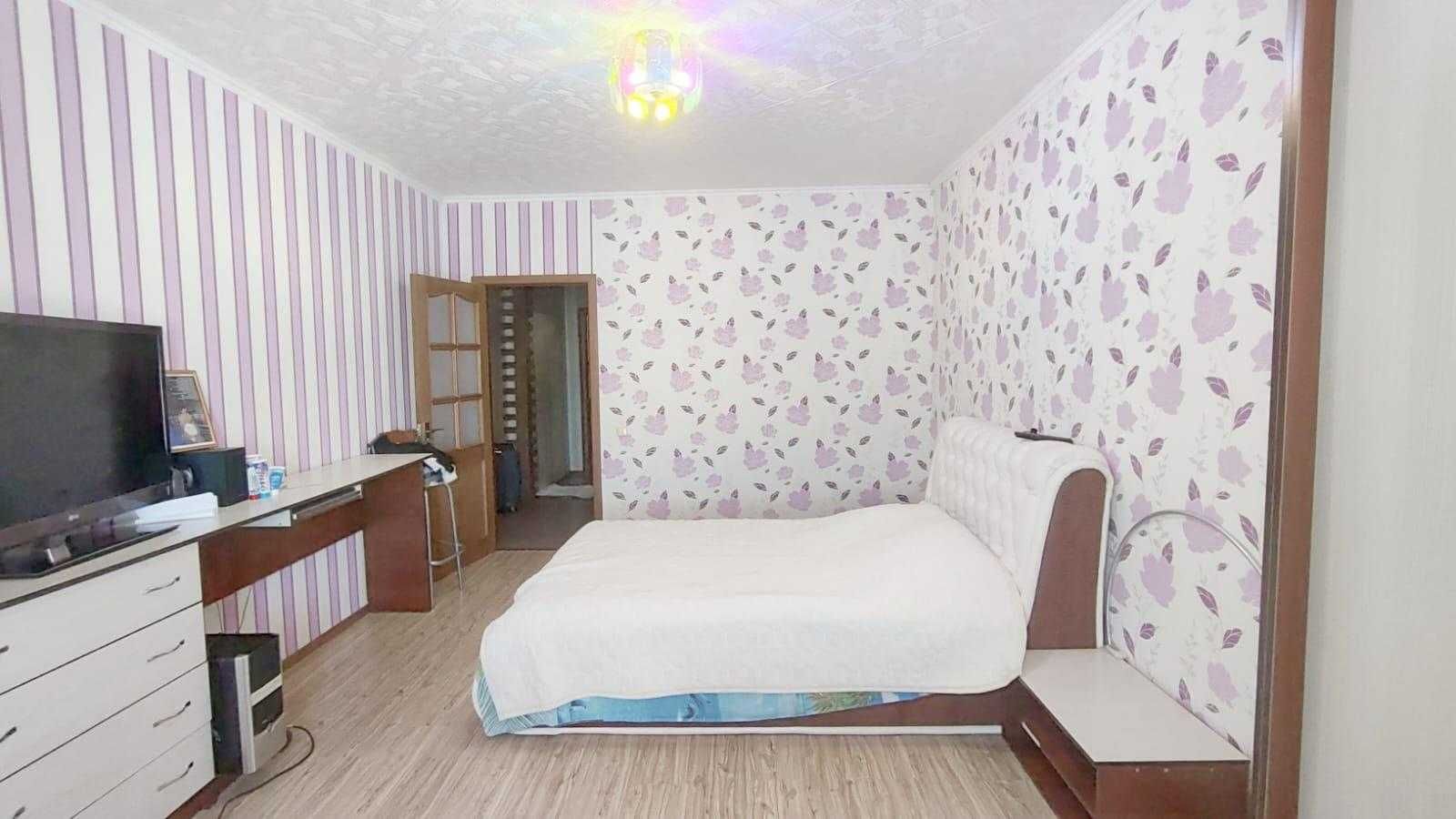 *Продам 3 комн квартиру. мкр Голубые Пруды. Помощь в ипотеке ТОРГ