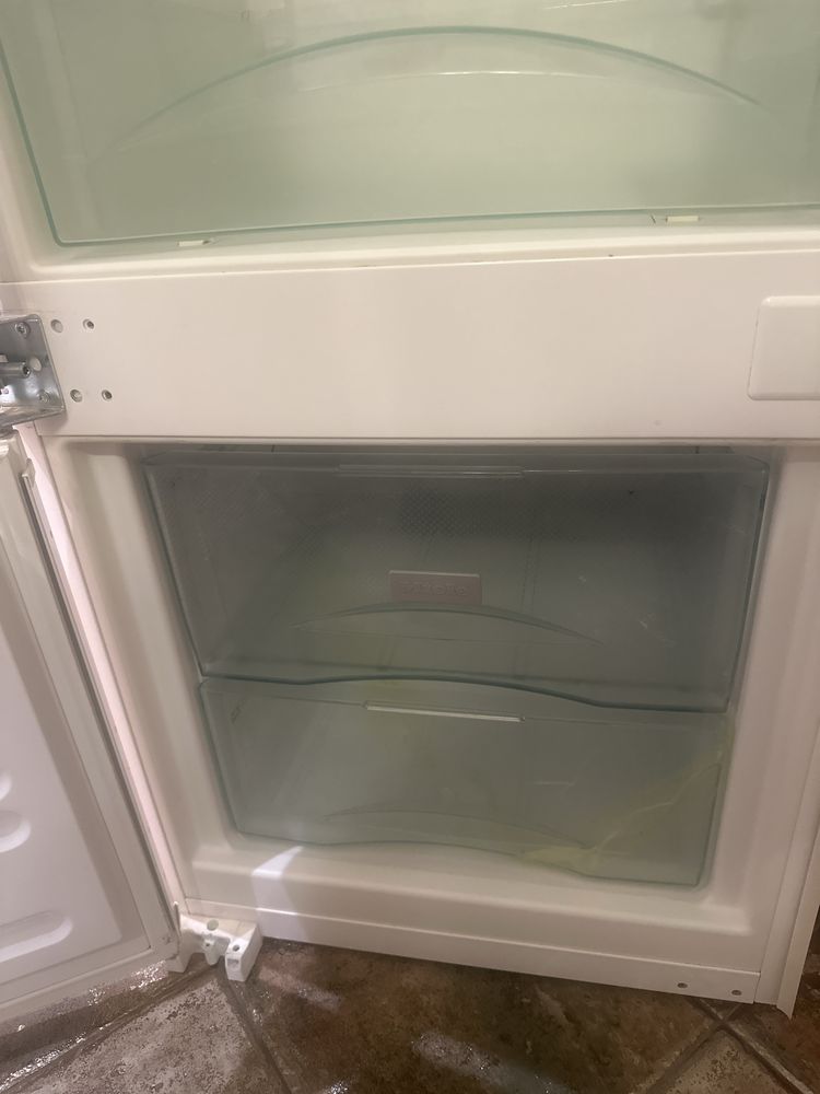 Холодильник Miele в хорошем качестве