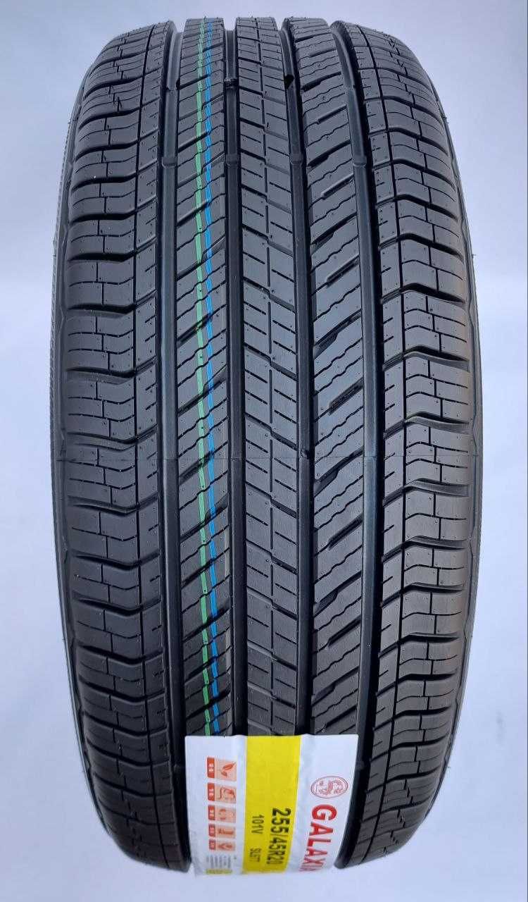 255/45R20 101V — GALAXIA SL677