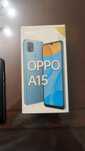 Смартфон OPPO A15