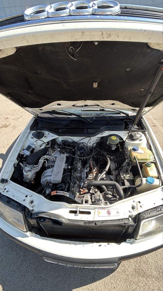 Audi 100 C4 1991г