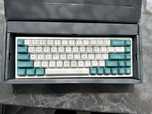 Механическая клавиатура fl esports fl680