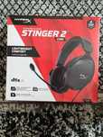 Продам наушники Hyperx