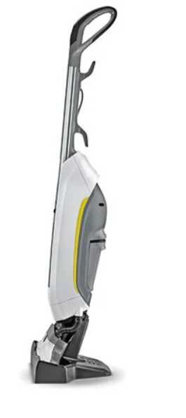 Аппарат для влажной уборки пола Karcher FC 5 Premium