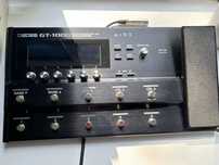 Гитарный процессор Boss GT-1000