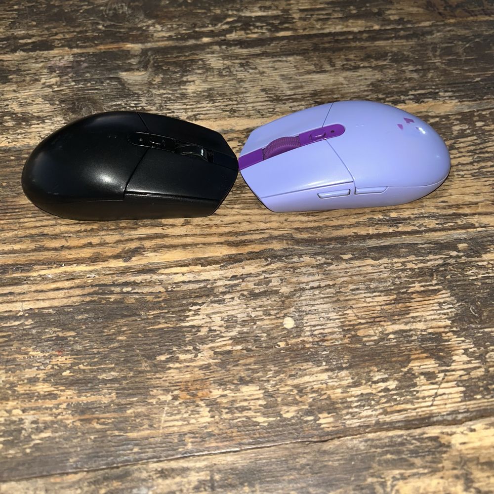 Logitech G 305 ЖАНАОЗЕН