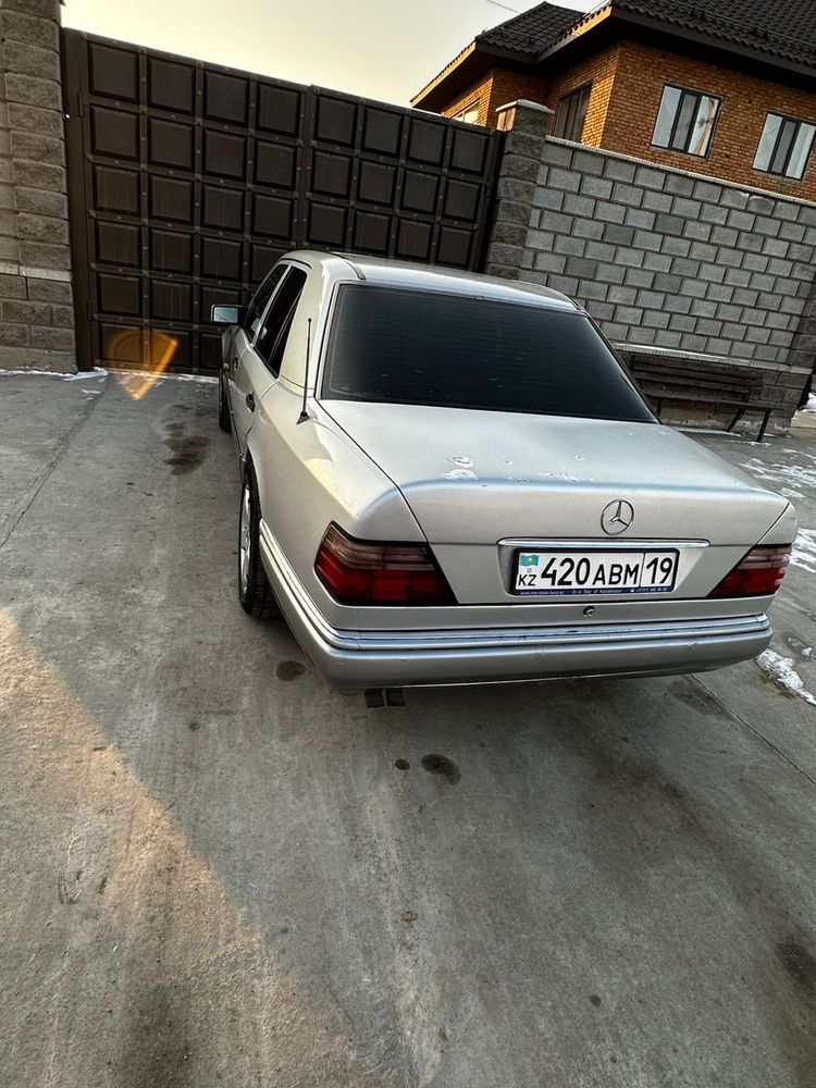 Mersedes Benz E280