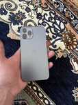 iPhone 12pro max 256