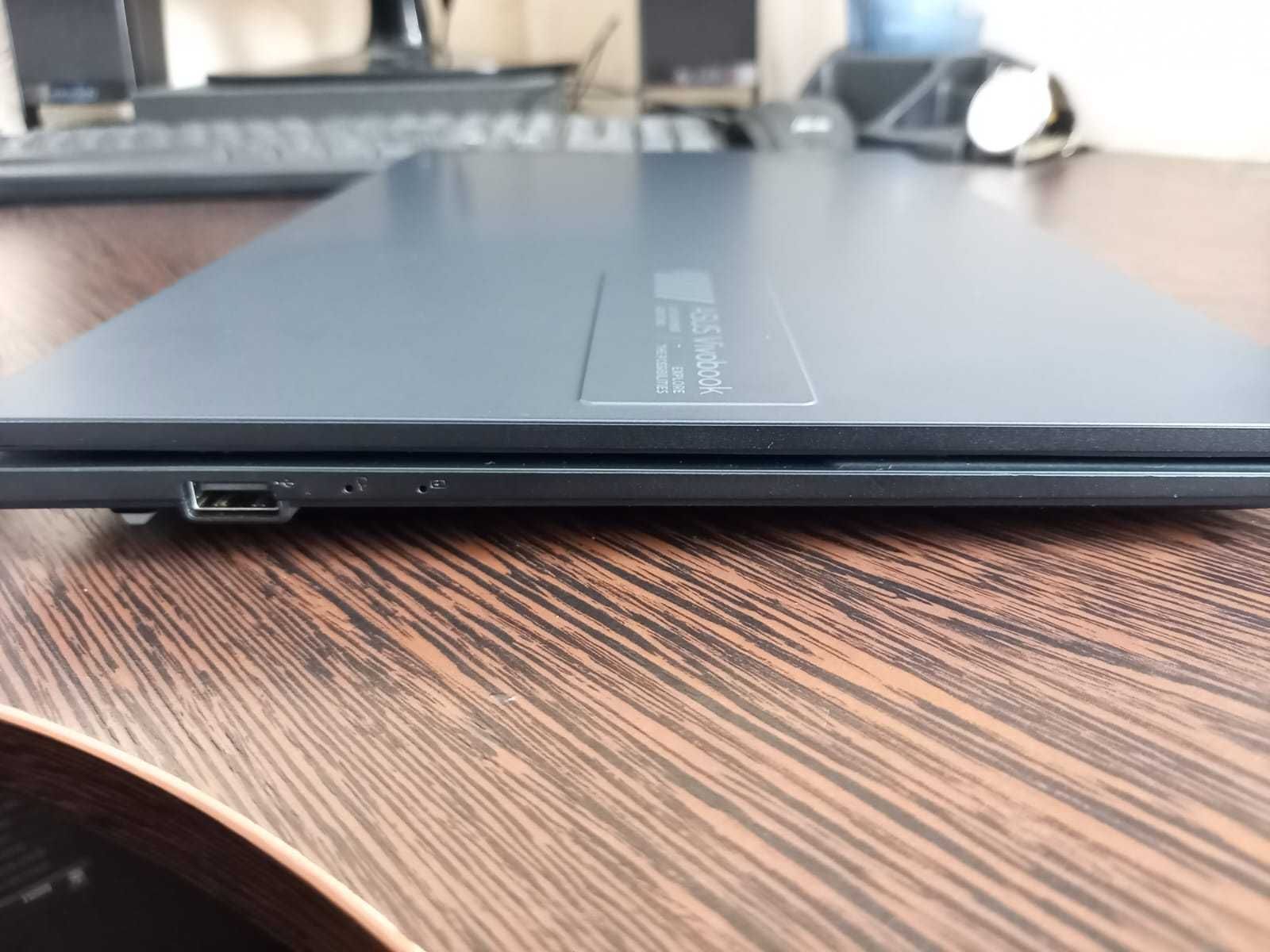 Продам новый Ноутбук ASUS Vivobook Go E1404FA