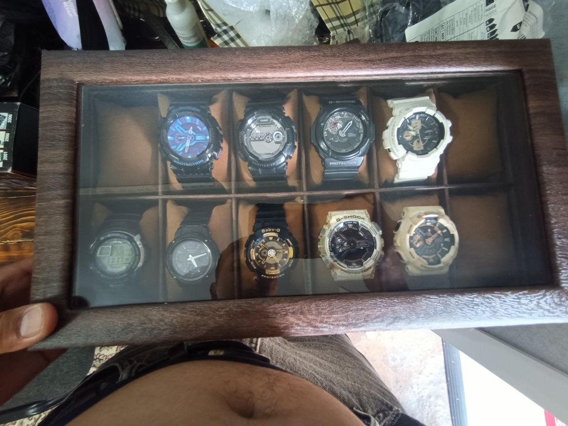 Casio Casio G Shock