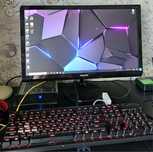 Продам компьютер игровой