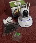 Ip camera yoosee wifi