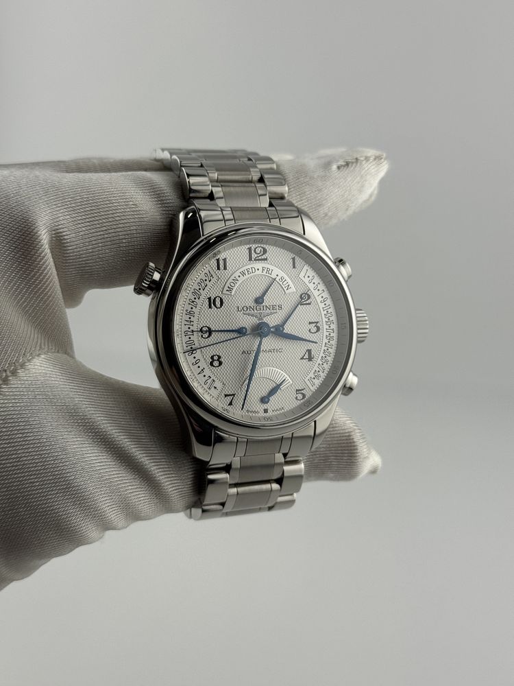 Longines Master Collection