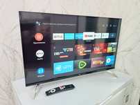 Телевизор Artel Смарт ТВ Android 11.