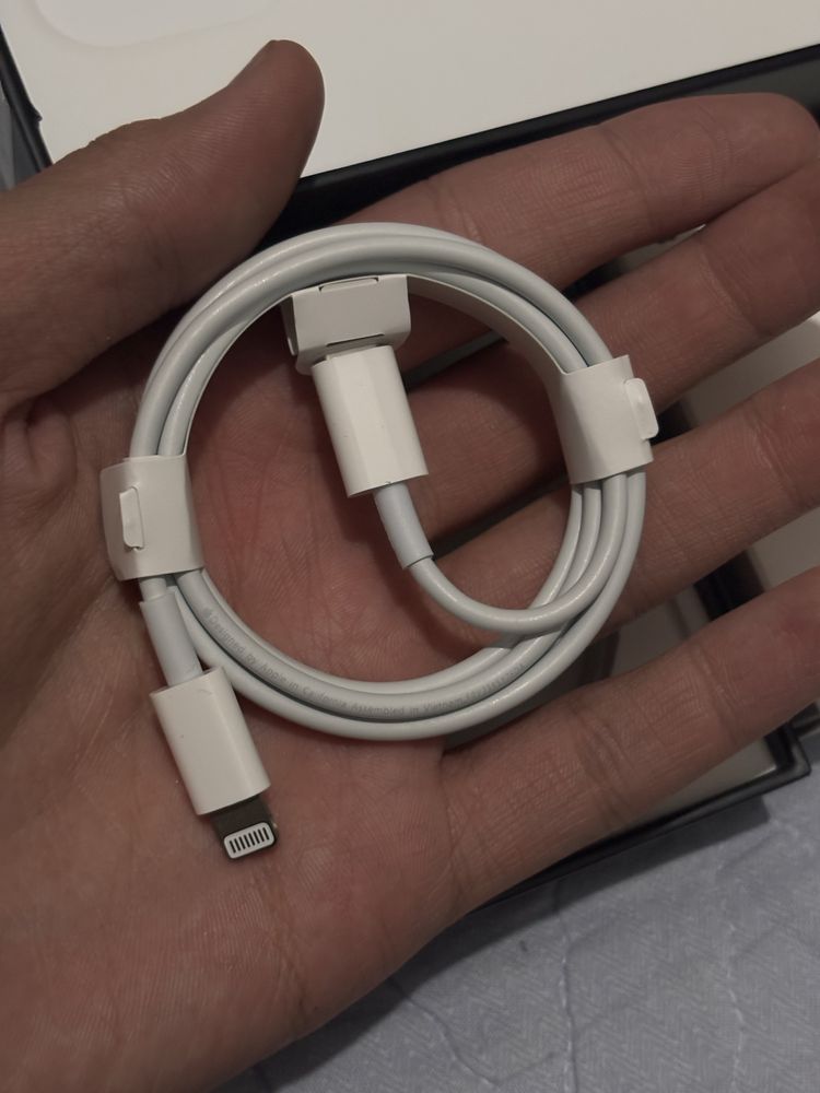 айфон зарядка iphone 13 шнур type-c адаптер тайпси кабель