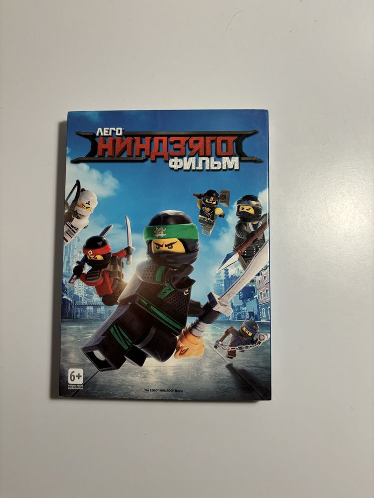 DVD Диски хорошее состояние