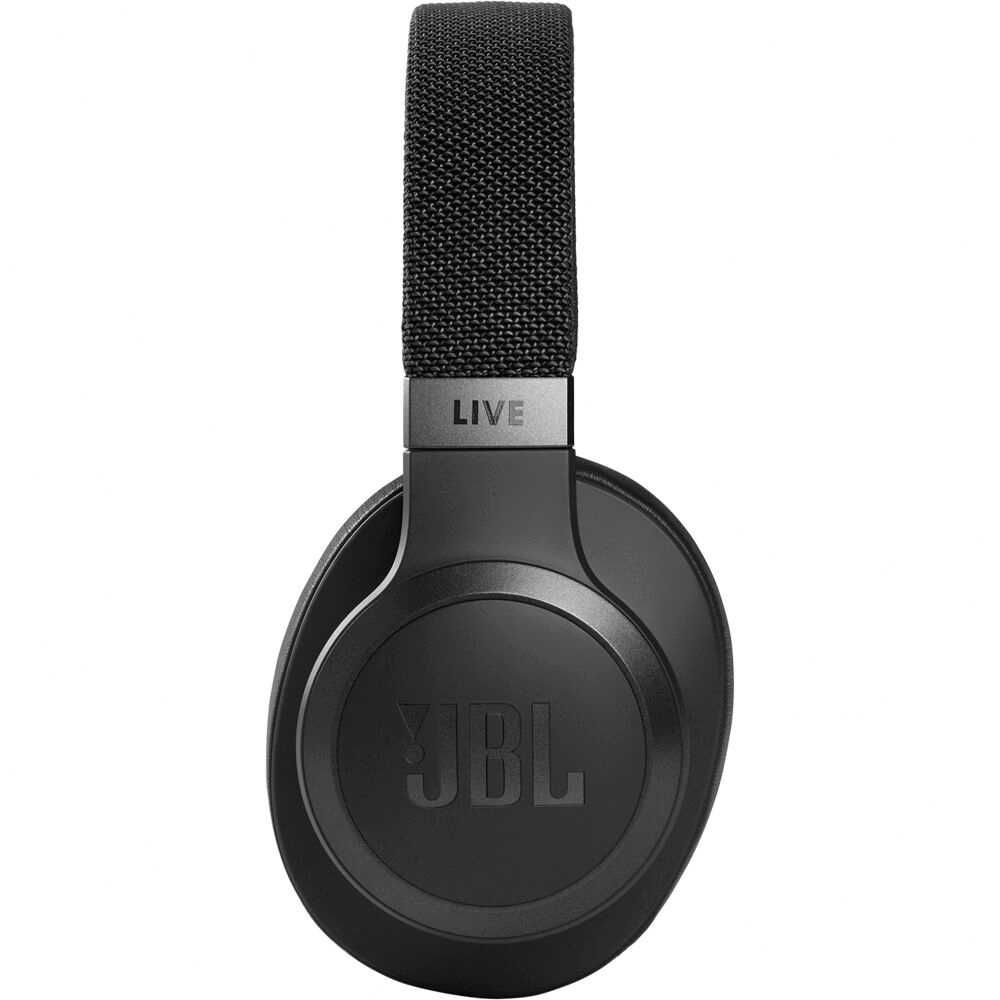 Наушники JBL Live 660NC