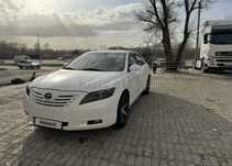 Toyota camry 40