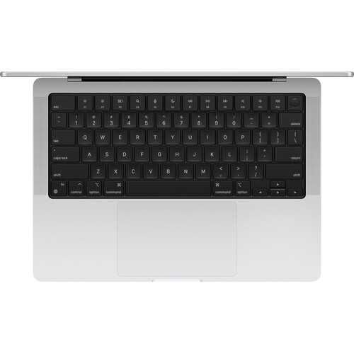 Ноутбук Macbook Pro 16' MAX M4 16-CPU 40-GPU 48Gb 1TB MX313 Black