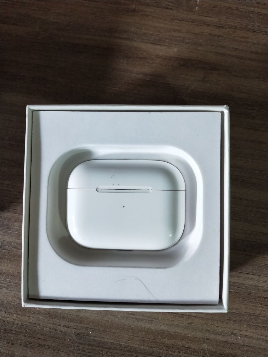 продам наушники аир подс про/AirPods Pro