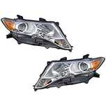 Фара на Тойота Венза 09-11 Toyota Venza 09-11