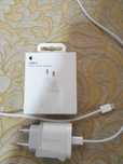 Оригинал Зарядное устройство Apple Iphone 2025. USB-C 20W PowerAdapter