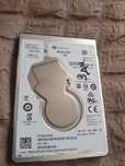 Продам новый жёсткий диск seagate терабайт
