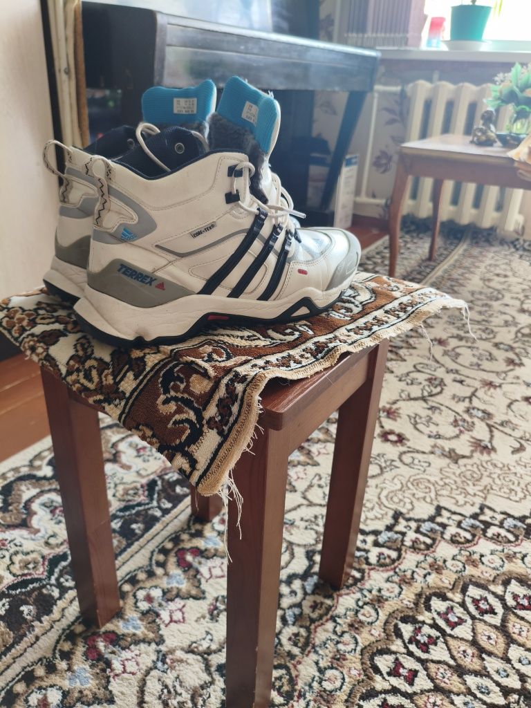 Зимняя Обувь Adidas TERREX 46