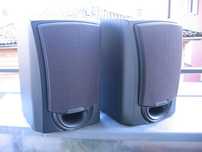 Акустическая система Kenwood LS-N303