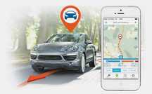 GPS-трекеры в Актау от WestKaz - Group