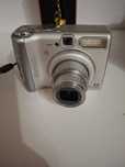 Фотоаппарат Canon PowerShot A520