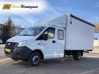 Услуги грузчиков и газель