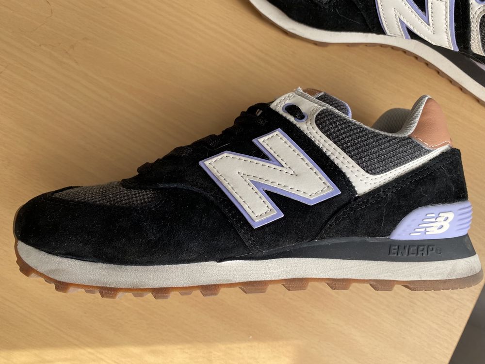 Продам кросовки New Balance