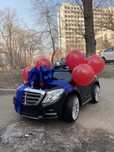 В подарок Электромобиль детский машина