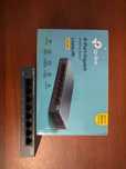 Коммутатор TP-LINK TL-SG108