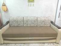 Продам Рассиский диван 85.000тг