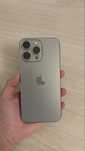 Iphone 15 pro max, 256 Gb