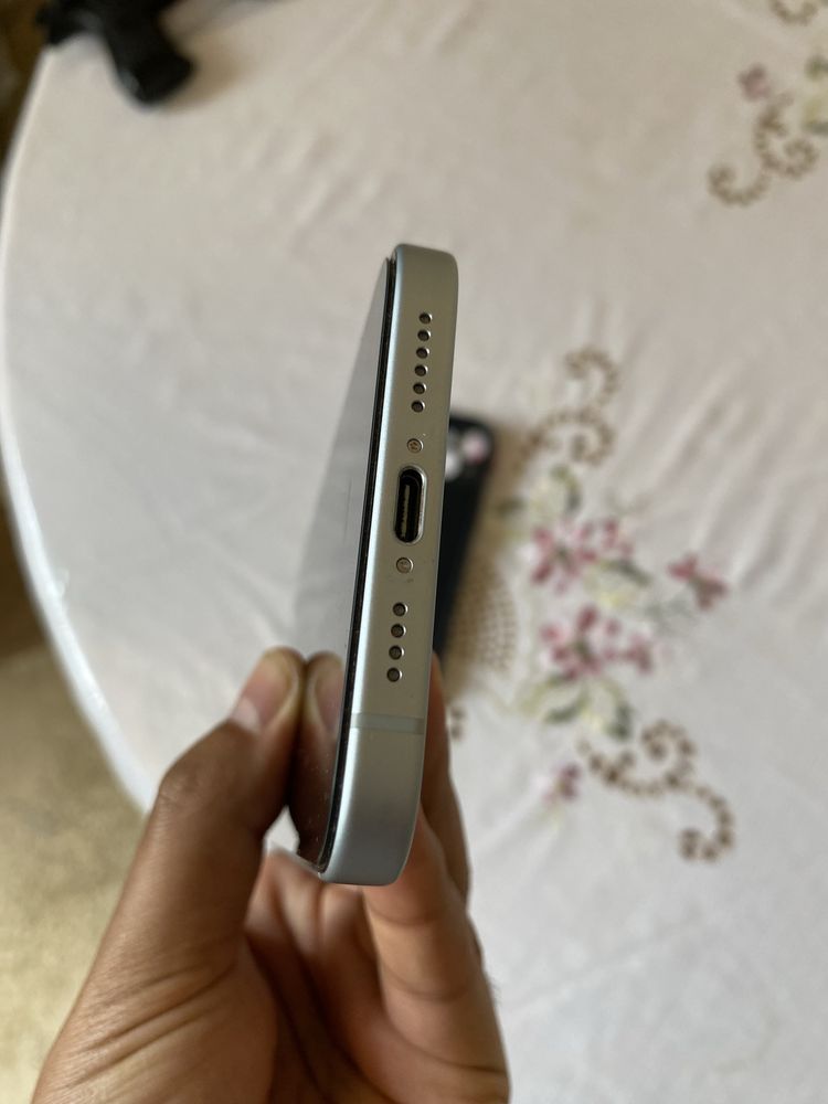 iphone 15 plus 99%