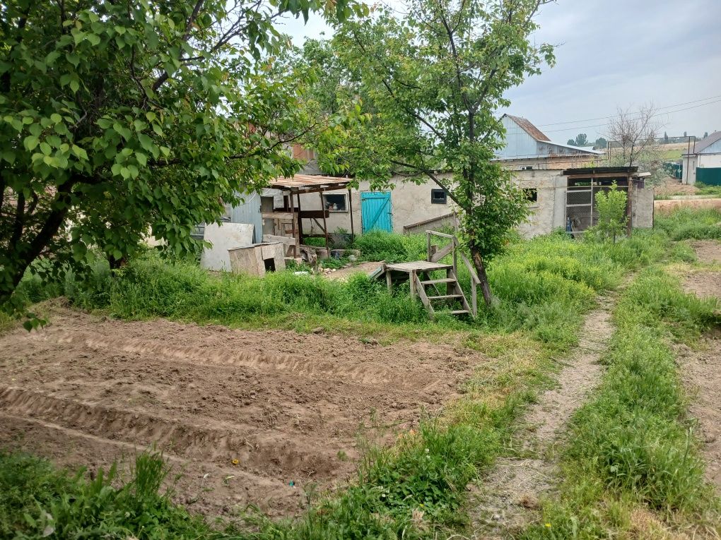 Продам дом кирпичный