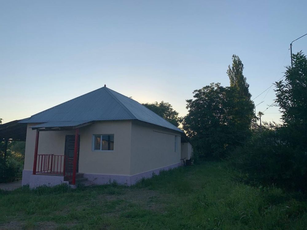 Дача Біркөлік дача для отдыха