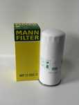 MANN-FILTER масляный фильтр WP11102/3