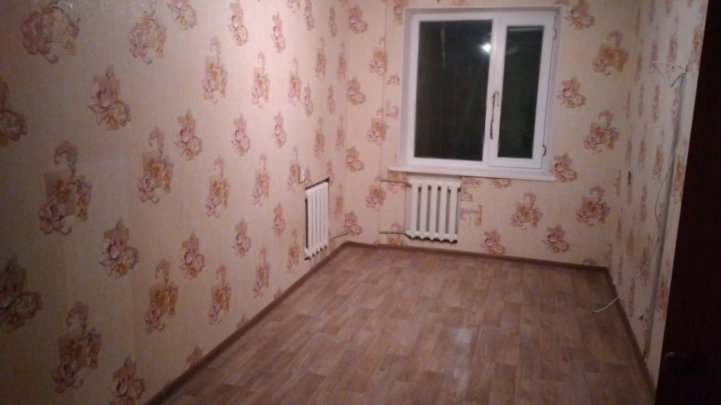 Проедается 2-х комнатная квартира в городе Тараз. Мкр.Самал 24 дом