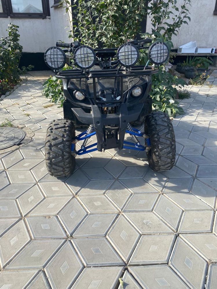 Продам квадроцикл