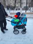 продаются коляски и ходунки