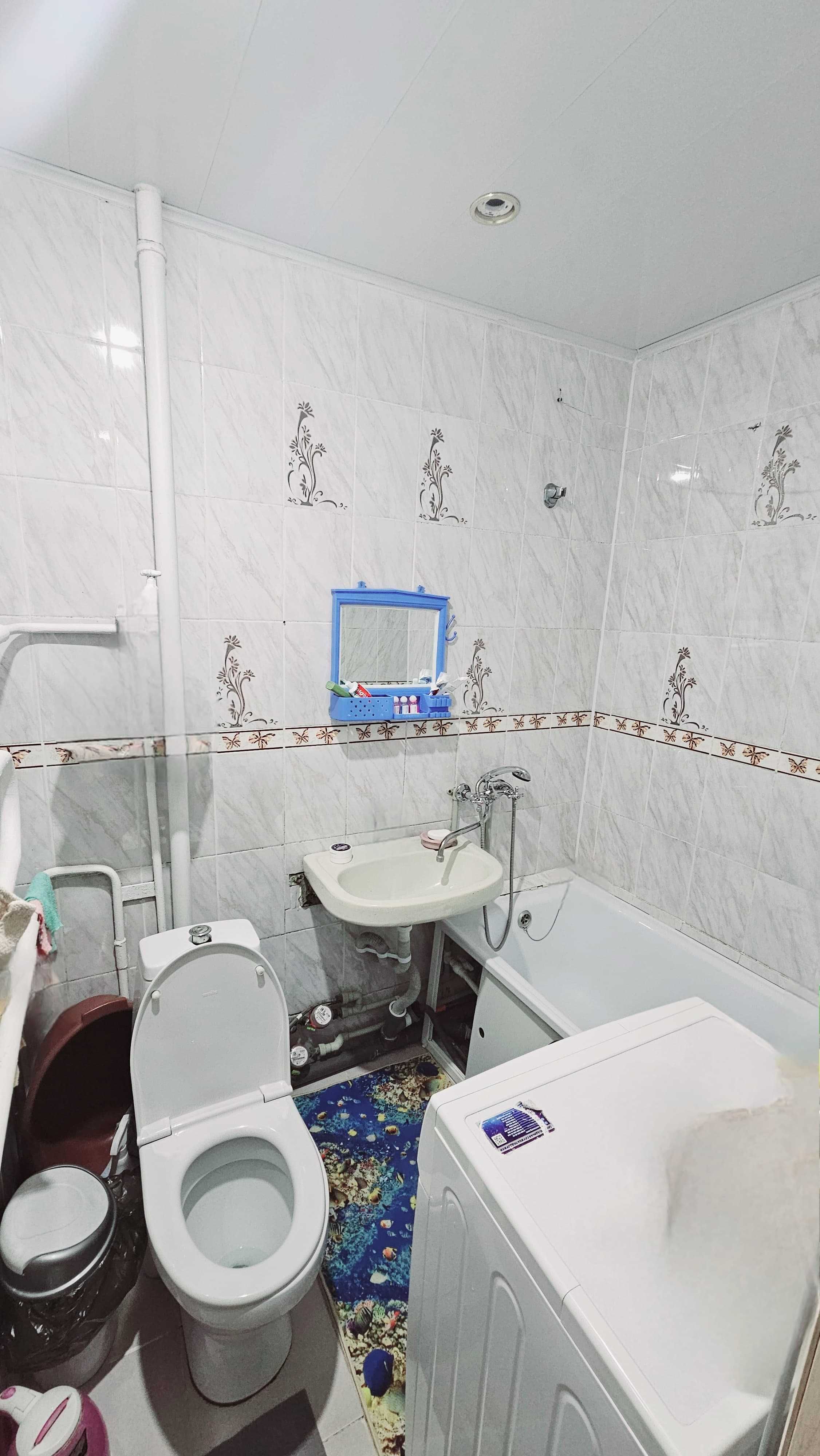 Продам 1 ком квартиру в центре