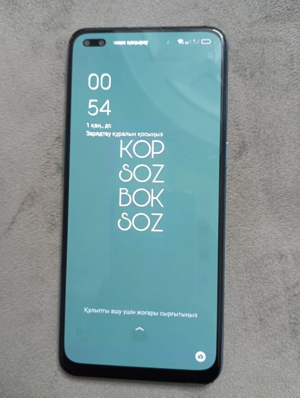 Oppo reno 4 lite 128гб
