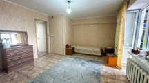 Продам 1 комнатную квартиру в мкр Центр Гаухар ИмпериЯ