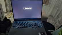 Lenovo 5 pro 16ach6h