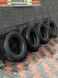 Шины Dunlop 265/65/17 AT20