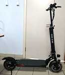 Kugoo m4 pro электросамокат